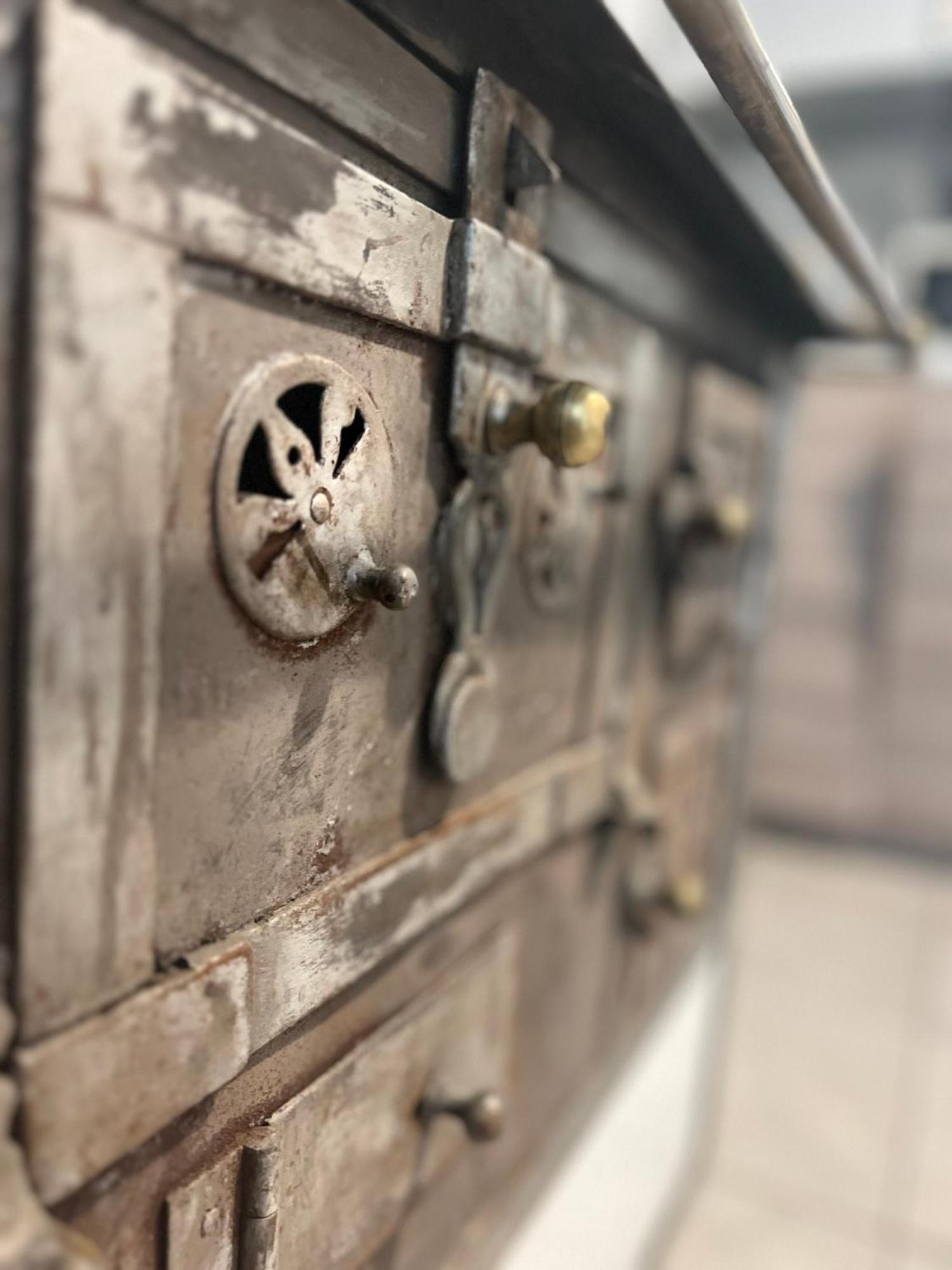 טריאסטה Suite Mitteleuropa Private Parking מראה חיצוני תמונה